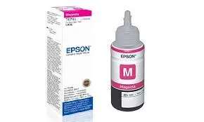 ראש דיו מגנטה מקורי Epson T6733 C13T67334A