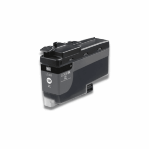 ראש דיו שחור תואם Brother LC426XLBK