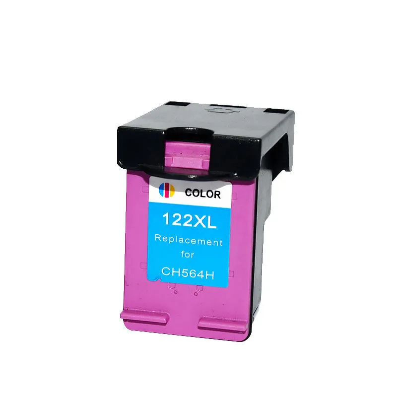 ראש דיו תואם צבעוני HP 122 CH562HE