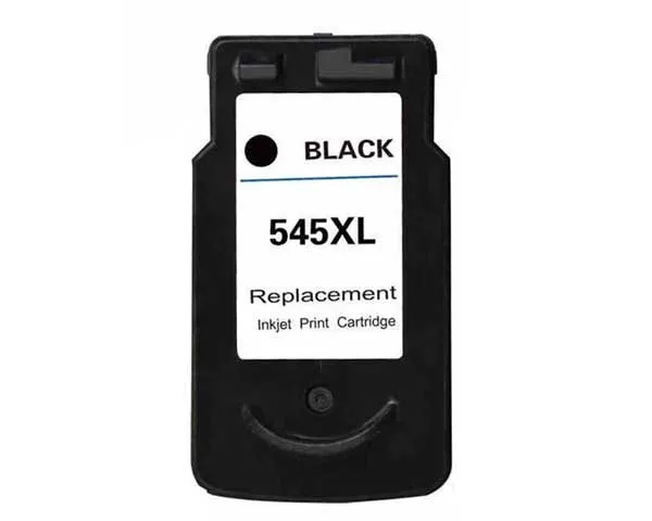ראש דיו תואם שחור Canon pg545XL