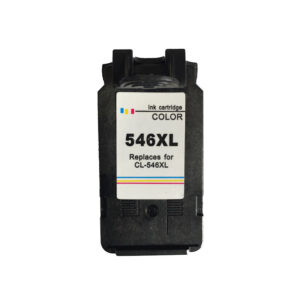 ראש דיו צבעוני תואם Canon CL546XL