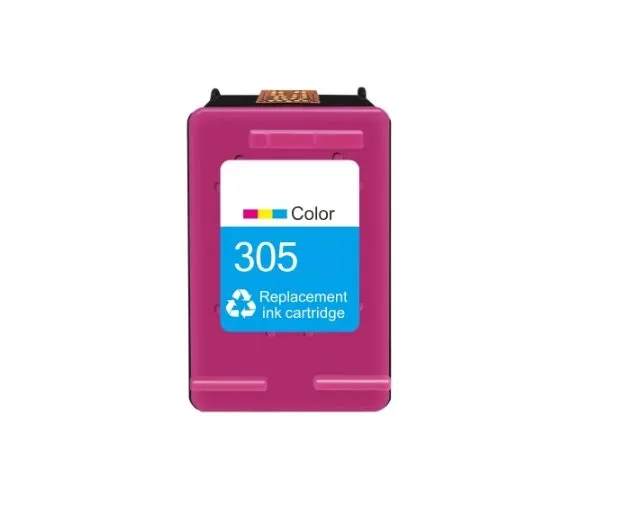 ראש דיו צבעוני תואם HP 305 3YM60AE