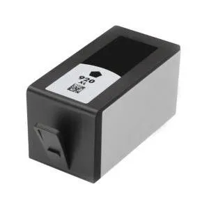 זוג ראשי דיו שחור תואמים HP 920XL CD975AEL
