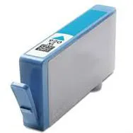 ראש דיו תואם סיאן HP 920xl CD972AE