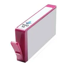 ראש דיו תואם מגנטה HP 920xl CD973AE