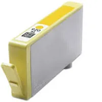 ראש דיו תואם צהוב HP 920xl CD974AE