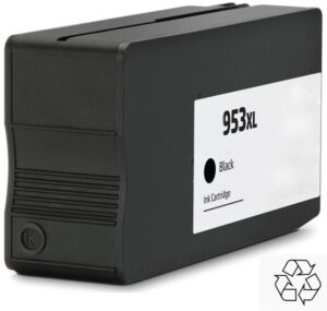 ראש דיו תואם שחור HP 953XL L0S70AE