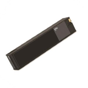 ראש דיו שחור תואם HP 973XL L0S07AE