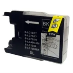 ראש דיו שחור תואם Brother LC1220BK