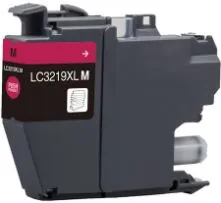 ראש דיו אדום תואם Brother LC-3219XLM