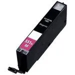 ראש דיו אדום תואם Canon CLI551M