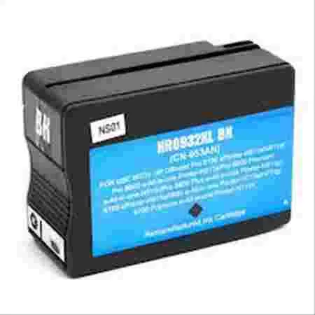 ראש דיו תואם שחור HP 932XL CN053AE