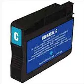 ראש דיו תואם סיאן HP 933XL CN054AE
