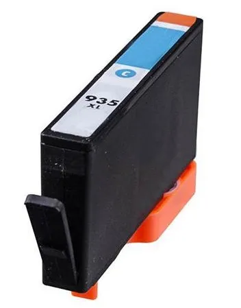 ראש דיו סיאן תואם HP 935XL C2P24AE