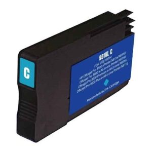 ראש דיו סיאן תואם HP 951XL CN046AE