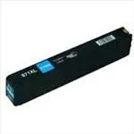 ראש דיו כחול תואם HP 971XL CN626AE