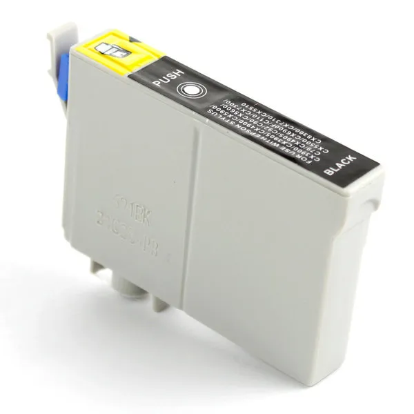 ראש דיו שחור תואם Epson T0731