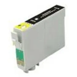 ראש דיו תואם שחור Epson T0921