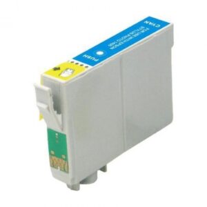 ראש דיו כחול תואם Epson T1292