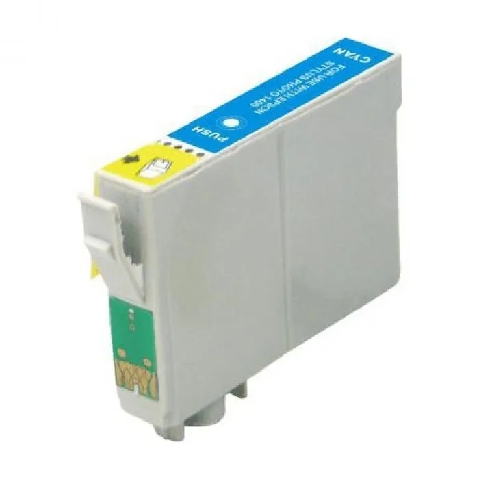 ראש דיו כחול תואם Epson T1292