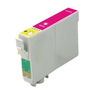 ראש דיו מגנטה תואם Epson T1293