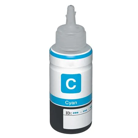 ראש דיו כחול תואם Epson T6642 C13T66424A