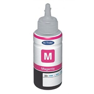 ראש דיו אדום תואם Epson T6643