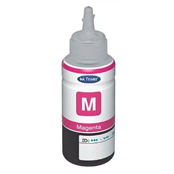 ראש דיו אדום תואם Epson T6643