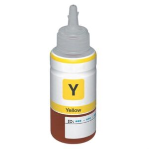 ראש דיו צהוב תואם Epson T6644