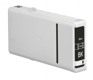ראש דיו שחור תואם Epson T7891