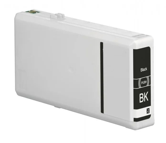 ראש דיו שחור תואם Epson T7891