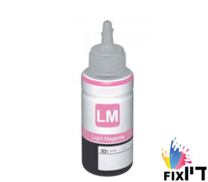 ראש דיו לייט מגנטה תואם Epson T6736 C13T67364A