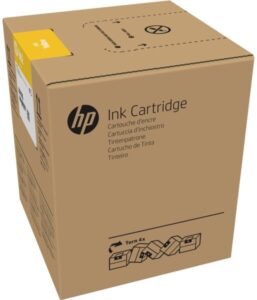 ראש דיו צהוב מקורי HP 882 G0Z12A