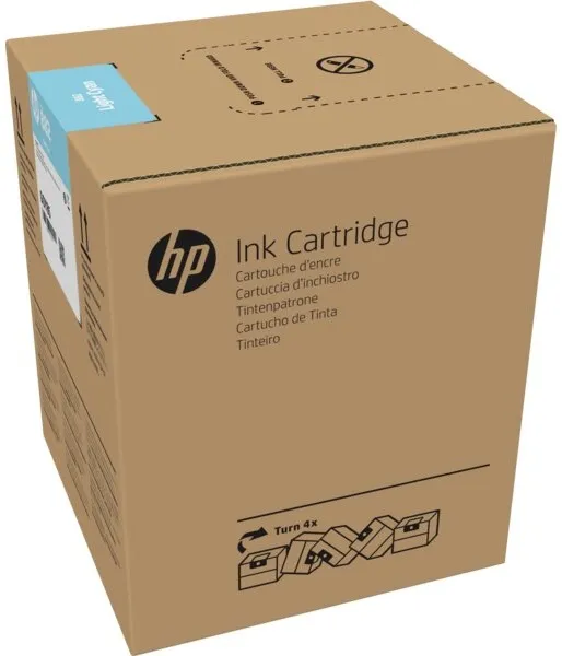 ראש דיו כחול מקורי HP 882 G0Z14A