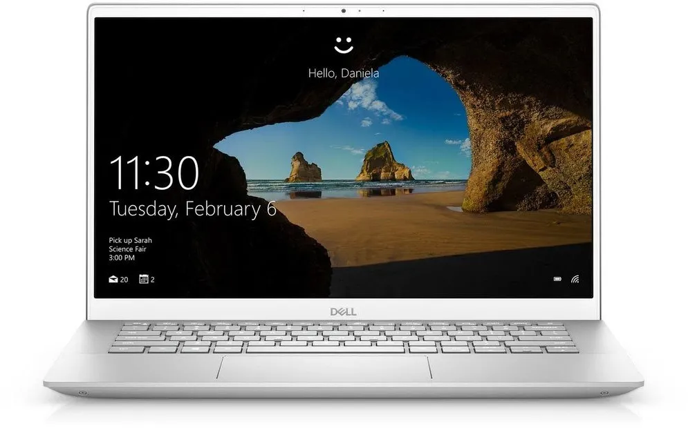 מחשב נייד Dell Inspiron 5402 N5402-5433