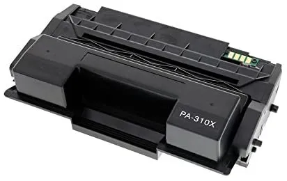 טונר שחור תואם Pantum PA-310