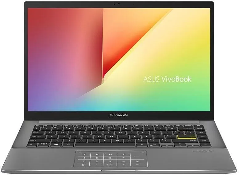 מחשב נייד Asus VivoBook 14 S433EA-AM454