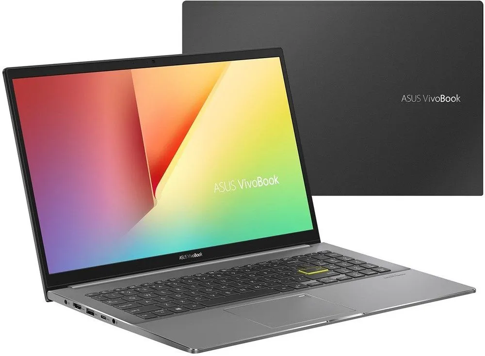 מחשב נייד Asus VivoBook S15 S533EA-BN134T