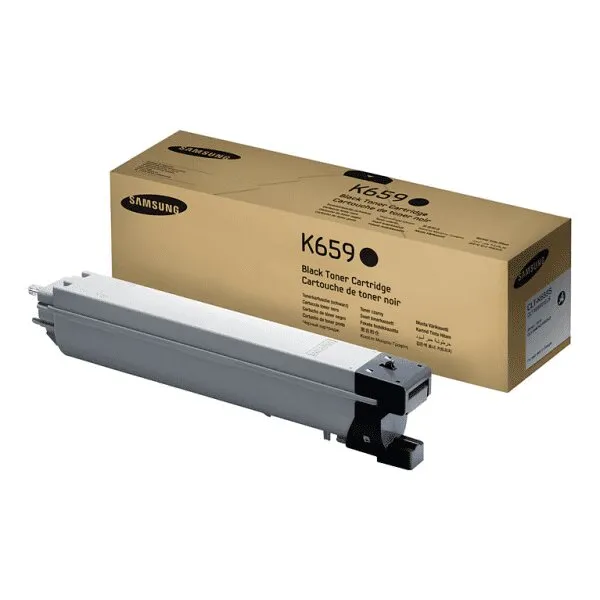 טונר שחור מקורי Samsung CLT-K659S SU228A