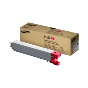 טונר אדום מקורי Samsung CLT-M659S SU360A