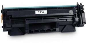 טונר שחור תואם HP 135A W1350A