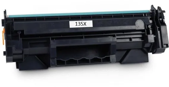 טונר שחור תואם HP 135X W1350X