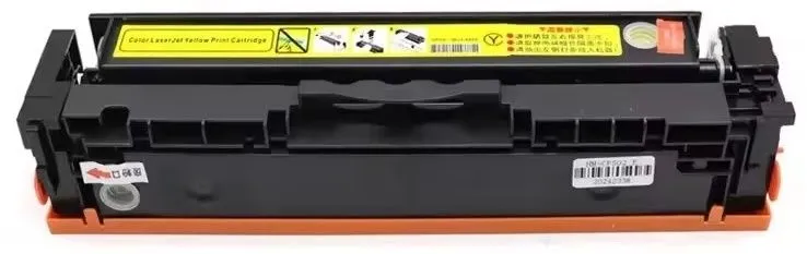 טונר צהוב תואם HP 219A W2192A