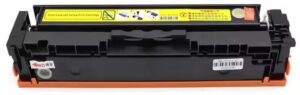 טונר צהוב תואם HP 219X W2192X