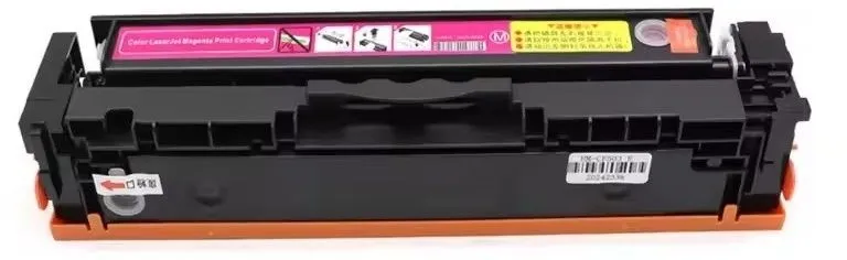 טונר אדום תואם HP 219X W2193X