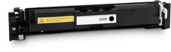 טונר שחור תואם HP 220X W2200X