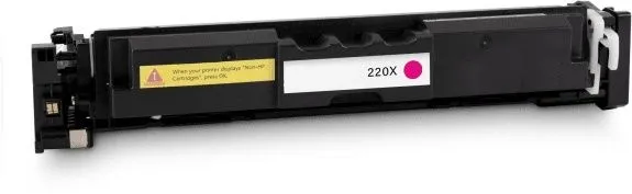 טונר אדום תואם HP 220X W2203X