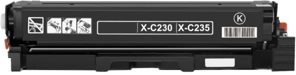 טונר שחור תואם Xerox 006R04395 C230/C235