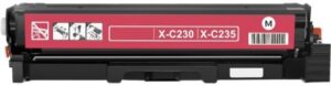 טונר אדום תואם Xerox 006R04397 C230/C235