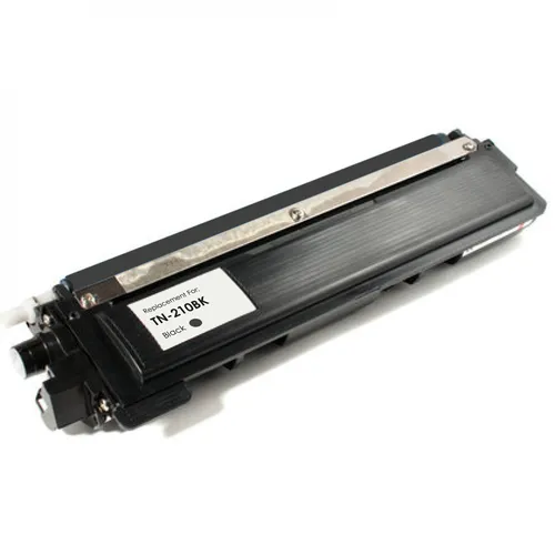 טונר שחור תואם Brother TN210BK